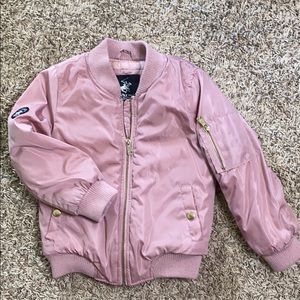 Kids Jacket